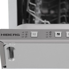 Посудомоечная машина HIBERG I49 1032