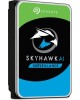 Жесткий диск SEAGATE Original SATA-III 16Tb ST16000VE002 Surveillance SkyHawkAI (7200rpm) 256Mb 3.5