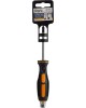 PARK Отвертка Standart PH1х7,5см, двухкомпонентная рукоятка, крестовая