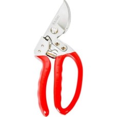 Секатор пружинный садовый ТЕХПРОМ S 5345B 00-00019906