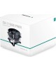 DEEPCOOL Кулер CK-11508 PWM LGA1200/115X (80шт/кор, TDP 65W, PWM, Fan 92mm) BOX