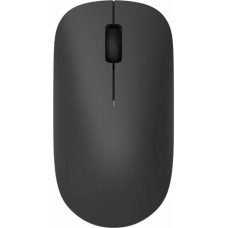 XIAOMI Мышь Wireless Mouse Lite, оптическая, беспроводная, черный [bhr6099gl]