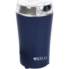 Кофемолка KELLI KL-5137Синий