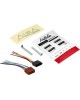 Автомагнитола AURA FIREBALL-205BT USB/SD ресивер