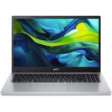 Ноутбук ACER 15.6 Aspire Go AG15-31P-38DT Metallic (NX.KX5CD.008) ПИ