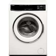 SHARP ES-814R-W белый