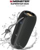 Колонка портативная MONSTER SUPERSTAR s320 (MS12109) чёрная
