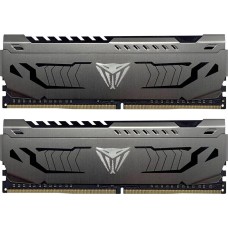 PATRIOT Модуль памяти DIMM DDR4-3200 8GB (4GBx2) PVS48G320C6K