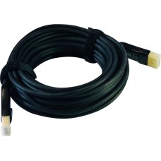 DIGMA Кабель аудио-видео 1.4v AOC DisplayPort (m)/DisplayPort (m) 10м. позолоч.конт. черный (BHP DP 1.4-10)