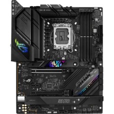 ASUS Материнская плата ROG STRIX B760-F GAMING WIFI, LGA 1700, Intel B760, ATX, Ret