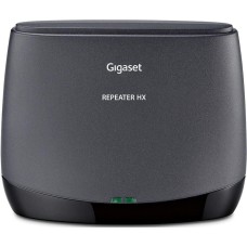 GIGASET Р/Телефон Dect Repeater HX IM черный