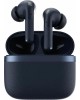 EDIFIER Наушники W260NC, Bluetooth, вкладыши, темно-синий