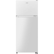 Холодильник GORENJE Холодильник двухкамерный RF212FPW4 белый