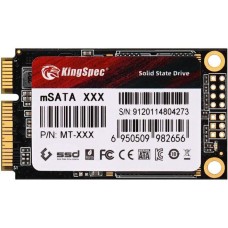 KINGSPEC SSD накопитель MT Series MT-2TB 2ТБ, mSATA, SATA III, mSATA