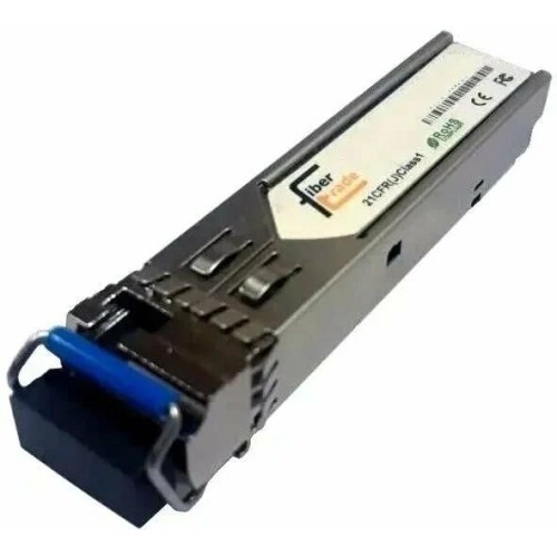 FUTURE TECHNOLOGIES Трансивер FT-SFP-WDM-1,25-5531L-03-B-D