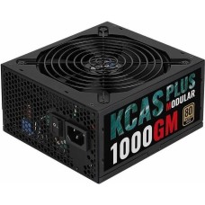 FORMULA Блок питания AC KCAS PLUS 1000GM V2, 1000Вт, 140мм, черный, retail [acpg-kpk0fec.12]