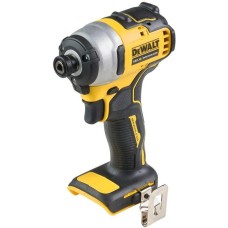 DEWALT Шуруповерт DCF809N-XJ аккум. патрон:шестигр.1/4