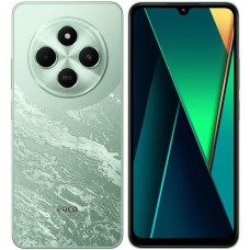 POCO C3NP 6+128