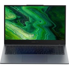 DIGMA PRO Ноутбук Fortis M Core i5 1334U 16Gb SSD512Gb Intel UHD Graphics 15.6