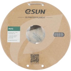 ESUN Пластик для принтера 3D PETG175S1P1 PETG d1.75мм 1кг 1цв