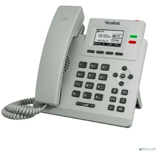 Yealink SIP-T31P Light Gray