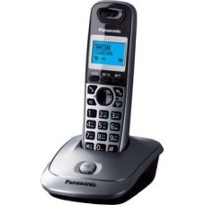 Телефон цифровой PANASONIC KX-TG2511RUM