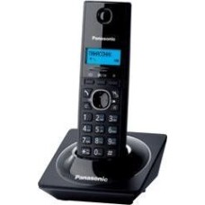 Телефон цифровой PANASONIC KX-TG1711RUB
