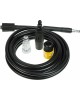 мини-автомойка HUTER М135-НР Мойка