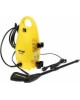 мини-автомойка HUTER М135-НР Мойка