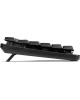 Клавиатура SVEN STANDARD 301 USB черный