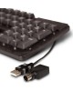 Клавиатура SVEN STANDARD 301 USB черный
