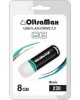 USB флэш-накопитель OLTRAMAX OM-8GB-230-черный