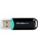 USB флэш-накопитель OLTRAMAX OM-8GB-230-черный