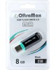 USB флэш-накопитель OLTRAMAX OM-8GB-230-черный