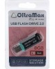 USB флэш-накопитель OLTRAMAX OM-8GB-230-черный