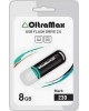USB флэш-накопитель OLTRAMAX OM-8GB-230-черный