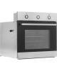 Духовой шкаф электрический ДАРИНА 1U5 BDE 112 707 X3