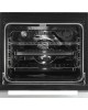 Духовой шкаф электрический ДАРИНА 1U5 BDE 112 707 X3