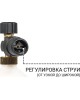 Мойка высокого давления BORT KEX-3500
