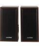 Акустика SMARTBUY (SBA-102) ONE коричневый