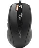 Мышь A4TECH X-710BK оптическая (2000dpi) черная