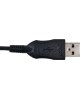 Мышь A4TECH X-710BK оптическая (2000dpi) черная
