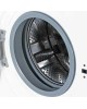 Cтиральная машина БИРЮСА WM-ME610/04 белый