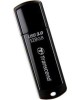 флешка TRANSCEND Jetflash 700 128ГБ, USB3.0, черный (ts128gjf700)