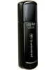 флешка TRANSCEND Jetflash 700 128ГБ, USB3.0, черный (ts128gjf700)