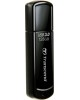 флешка TRANSCEND Jetflash 700 128ГБ, USB3.0, черный (ts128gjf700)