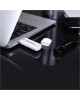 флешка TRANSCEND Jetflash 700 128ГБ, USB3.0, черный (ts128gjf700)