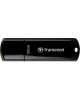 флешка TRANSCEND Jetflash 700 128ГБ, USB3.0, черный (ts128gjf700)