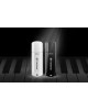 флешка TRANSCEND Jetflash 700 128ГБ, USB3.0, черный (ts128gjf700)