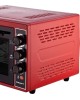 Мини печь Kraft KF-MO 3200 R
